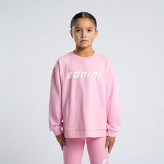 BONINI Aspire Logo Sweatshirt