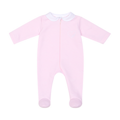 Deolinda Pale Pink All In One