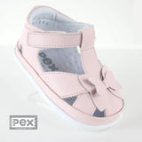 Freya Baby Pink Sandals