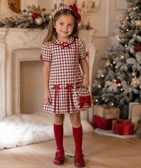 Deolinda Chic Dress - AW26 Collection