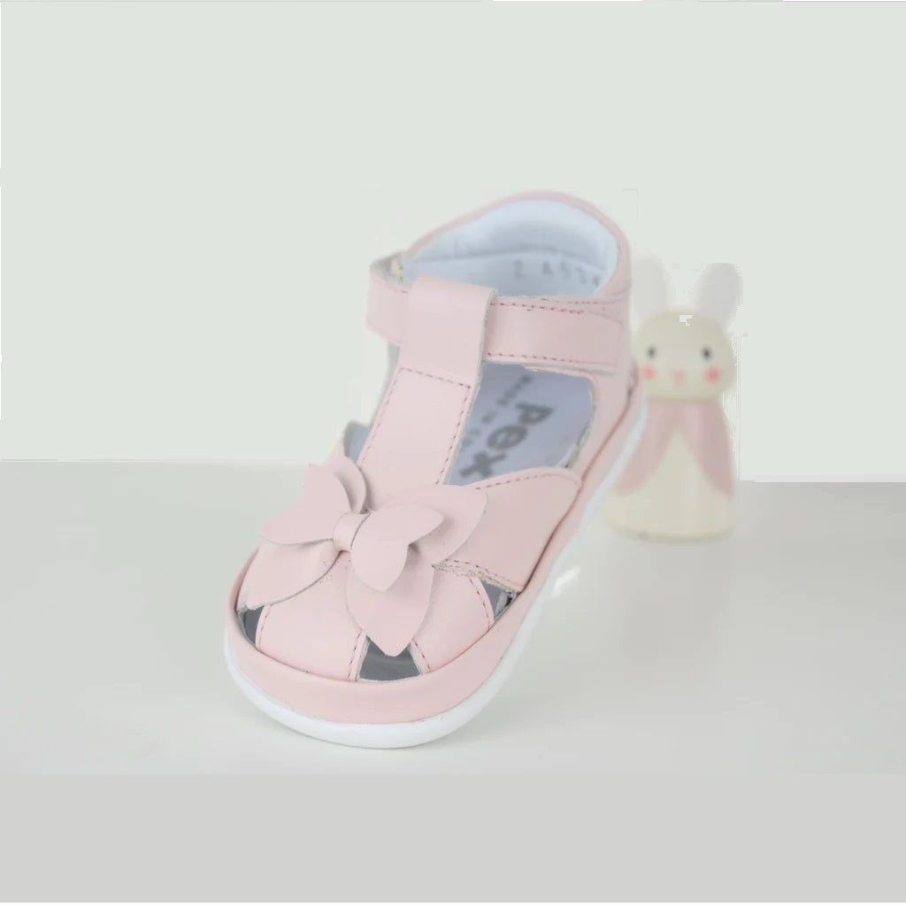 PEX Freya Sandals Pink