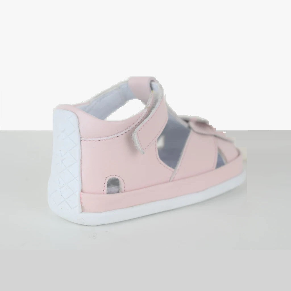 PEX Freya Sandals Pink