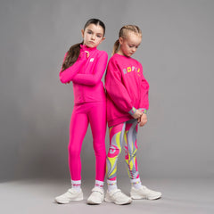 BONINI Aspire Sport Leggings