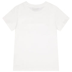 Moschino S/s T-Shirt White