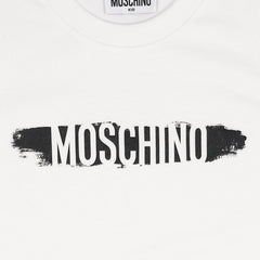 Moschino S/s T-Shirt White