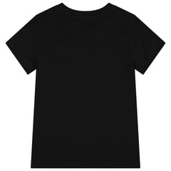 Moschino S/s T-Shirt Black