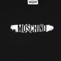 Moschino S/s T-Shirt Black