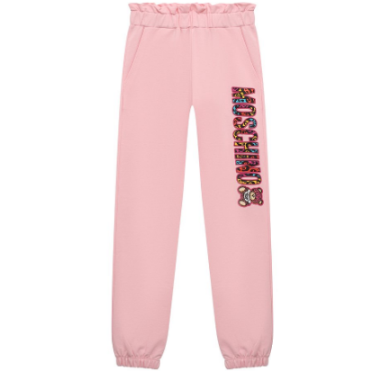 Girls Moschino Hooded Tracksuit