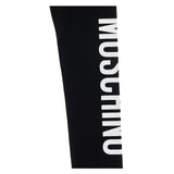 Moschino Leggings Black