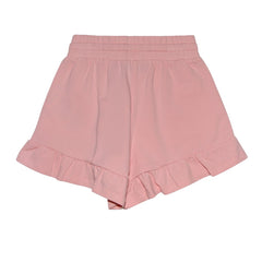 Girls Moschino Teddy Bear Shorts