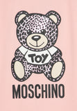 Girls Moschino Teddy Dress