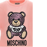 Girls Moschino Teddy Dress
