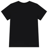 Kids Moschino LOGO T-Shirt Black