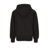 Moschino Couture Hooded Sweatshirt Black