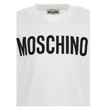 Moschino Logo T-Shirt White