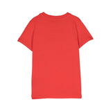 Moschino T-Shirt Red