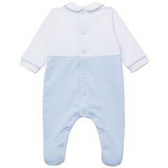 Harvey 2in1 Dungaree Set