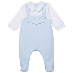 Harvey 2in1 Dungaree Set