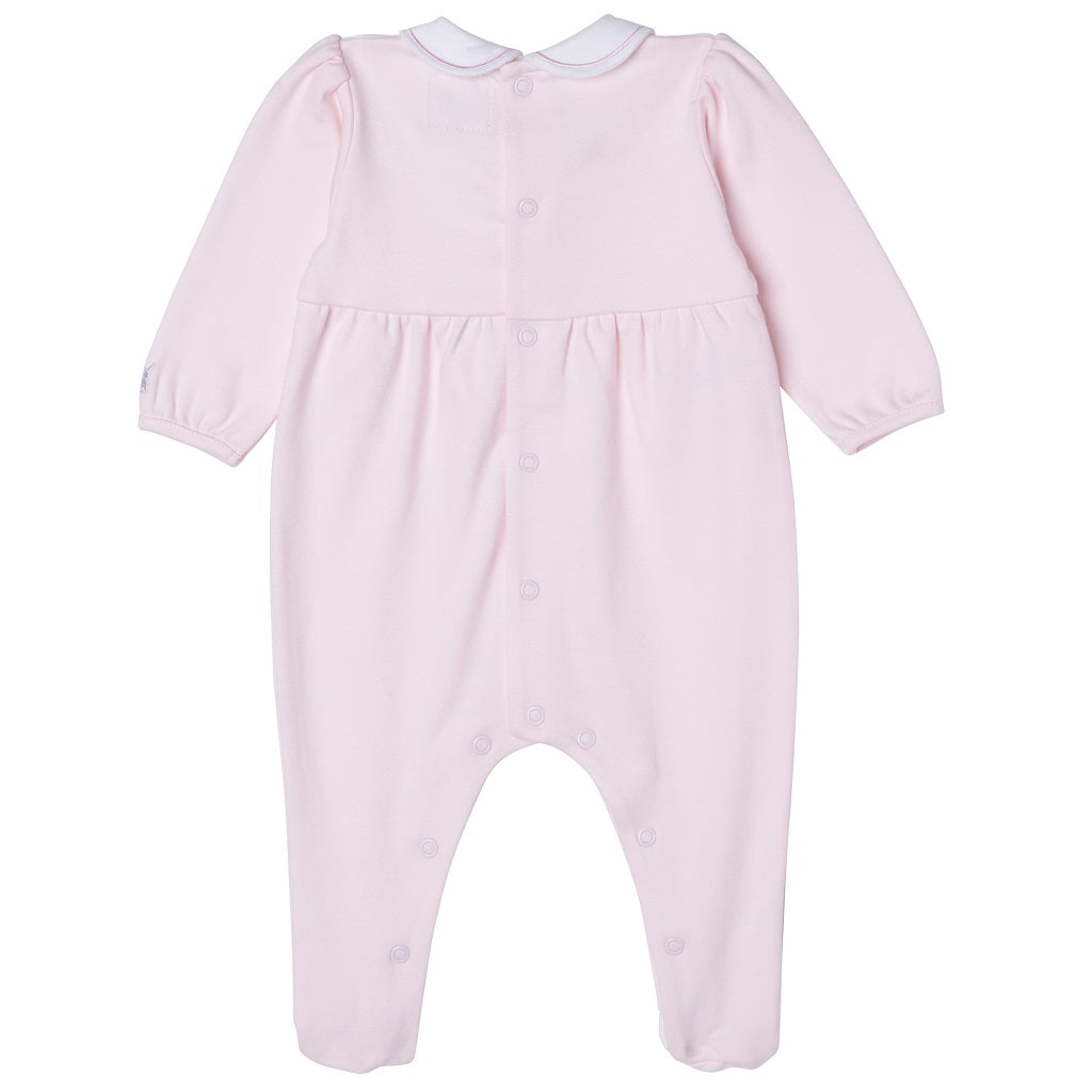 Honey Bunny Babygrow