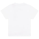 BOSS J05P12 Logo T-Shirt