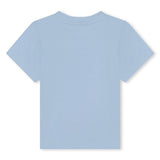 BOSS Baby T-Shirt Pale Blue