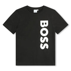 BOSS Kids Pyjamas Black