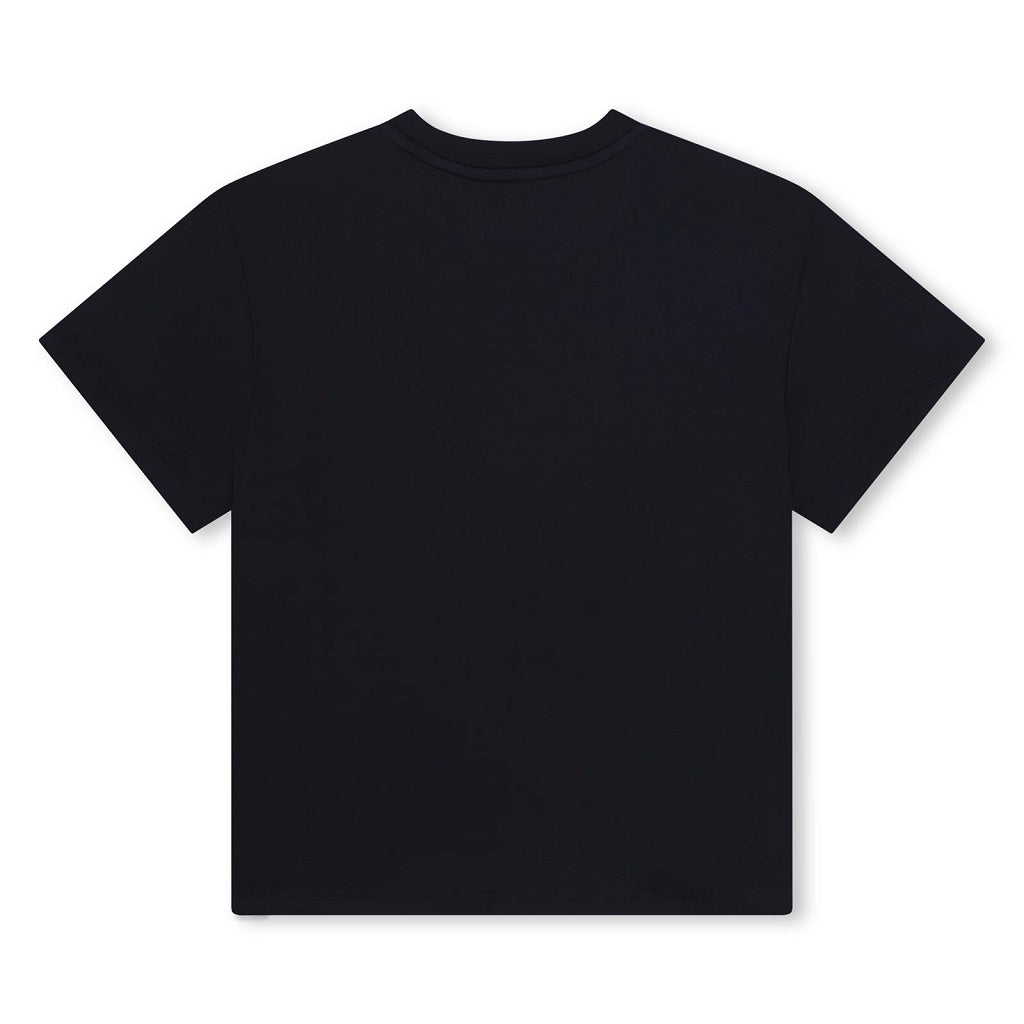 BOSS Kids T-Shirt Navy