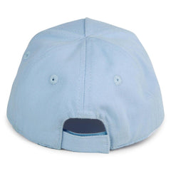 BOSS Baby Boys Cap Pale Blue