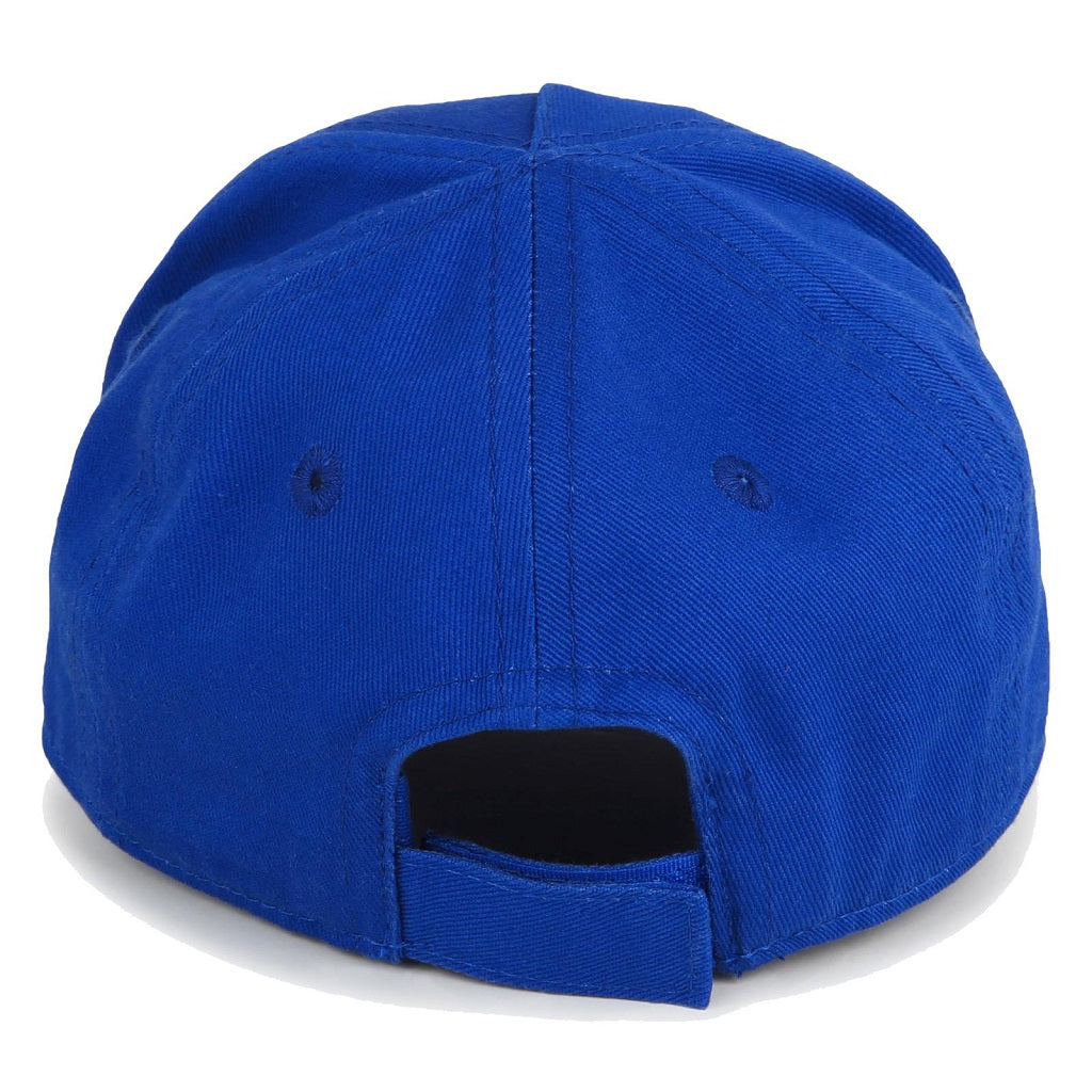 BOSS Baby Cap Electric Blue