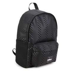 BOSS KIDS Rucksack Black