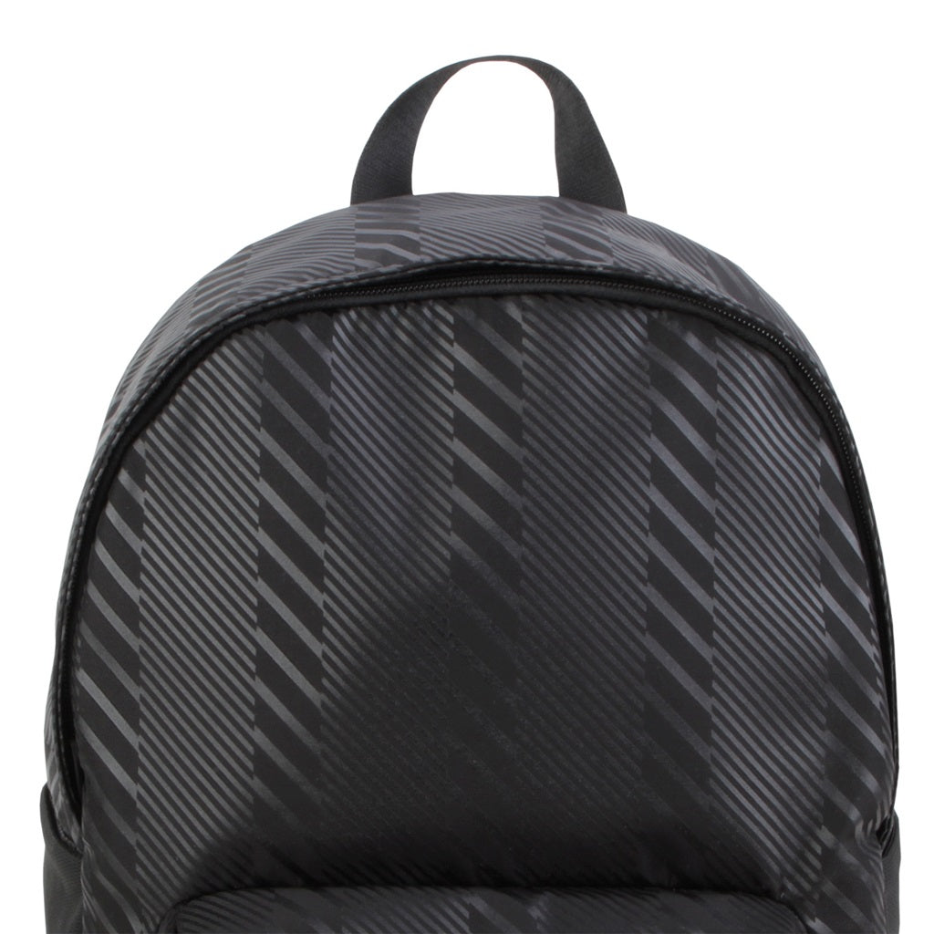 BOSS KIDS Rucksack Black