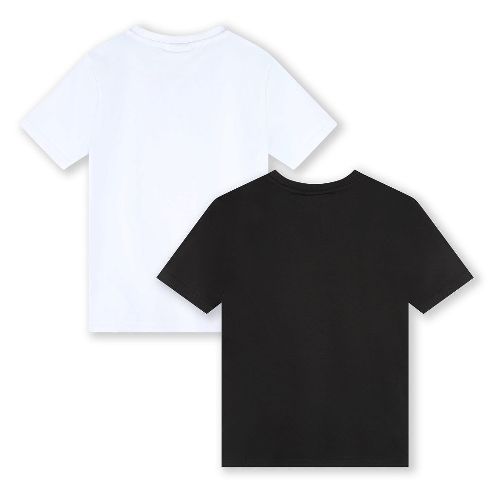 BOSS J51137 Set 2 T-Shirts