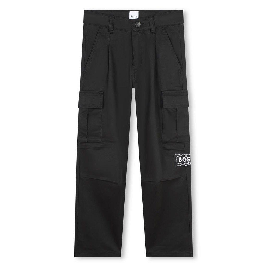 BOSS J51141 Cargo Trousers