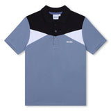 BOSS J51167 Short Sleeve Polo