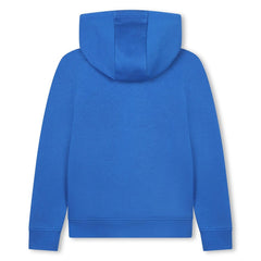 BOSS J51189 Hooded Sweatshirt