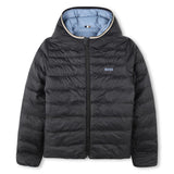 BOSS J51235 Reversible Puffer Jacket