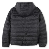 BOSS J51235 Reversible Puffer Jacket