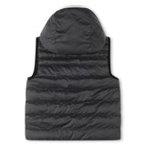 BOSS J51255 Reversible Puffer Jacket