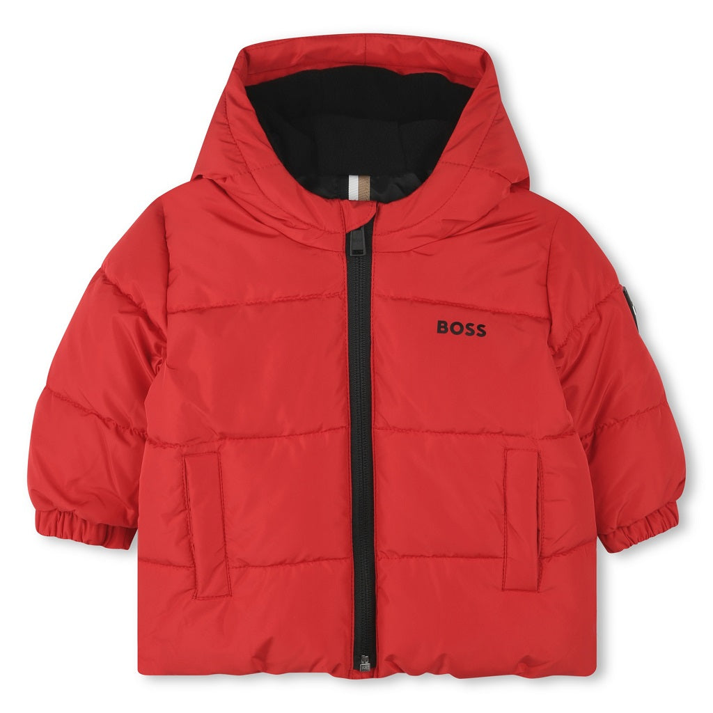 BOSS J51258 Puffer Jacket