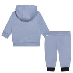 BOSS J51262 Hooded Tracksuit