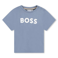 BOSS J51298 Short Sleeved T-Shirt