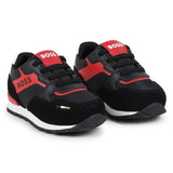 BOSS J51336 Trainers