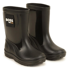 BOSS J51338 Wellies Black