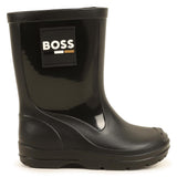 BOSS J51338 Wellies Black