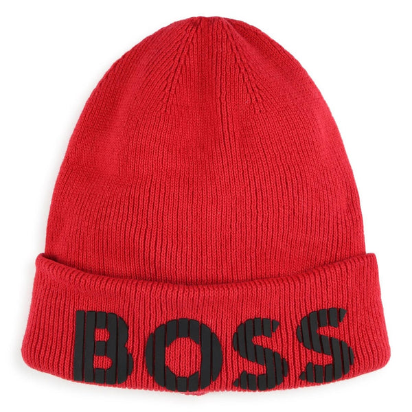 BOSS J51564 Logo Hat