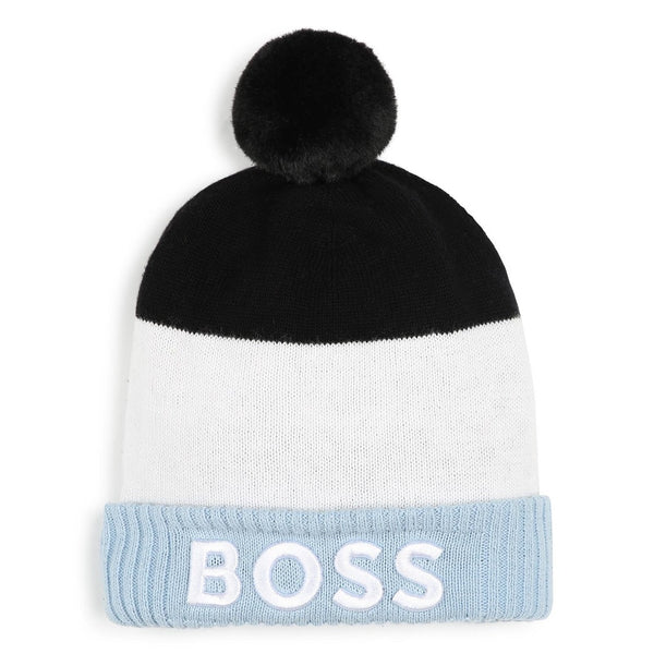 BOSS J51597 PULL ON HAT