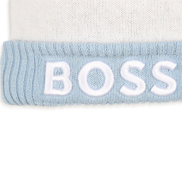 BOSS J51597 Pom Hat