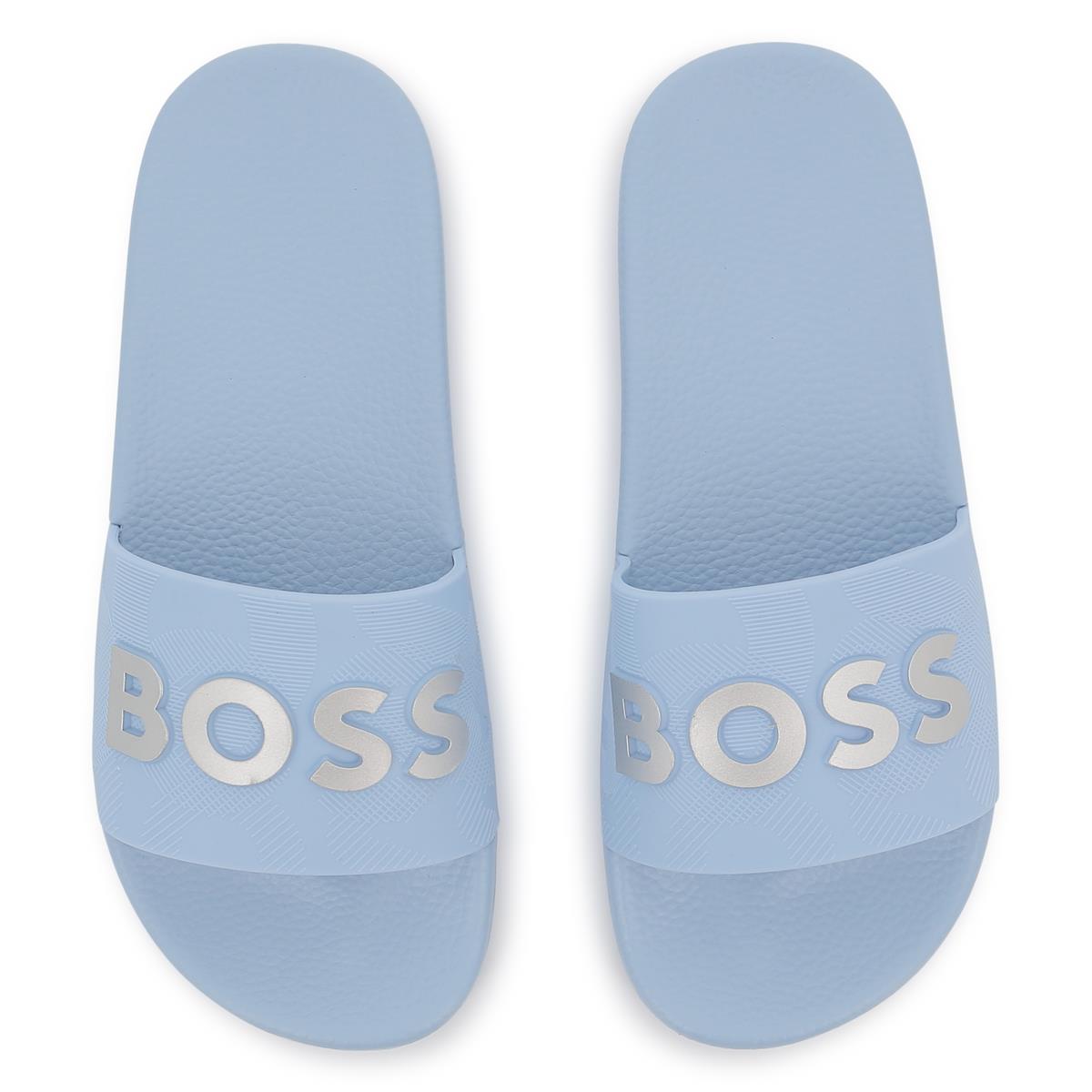 BOSS KIDS Aqua Slides