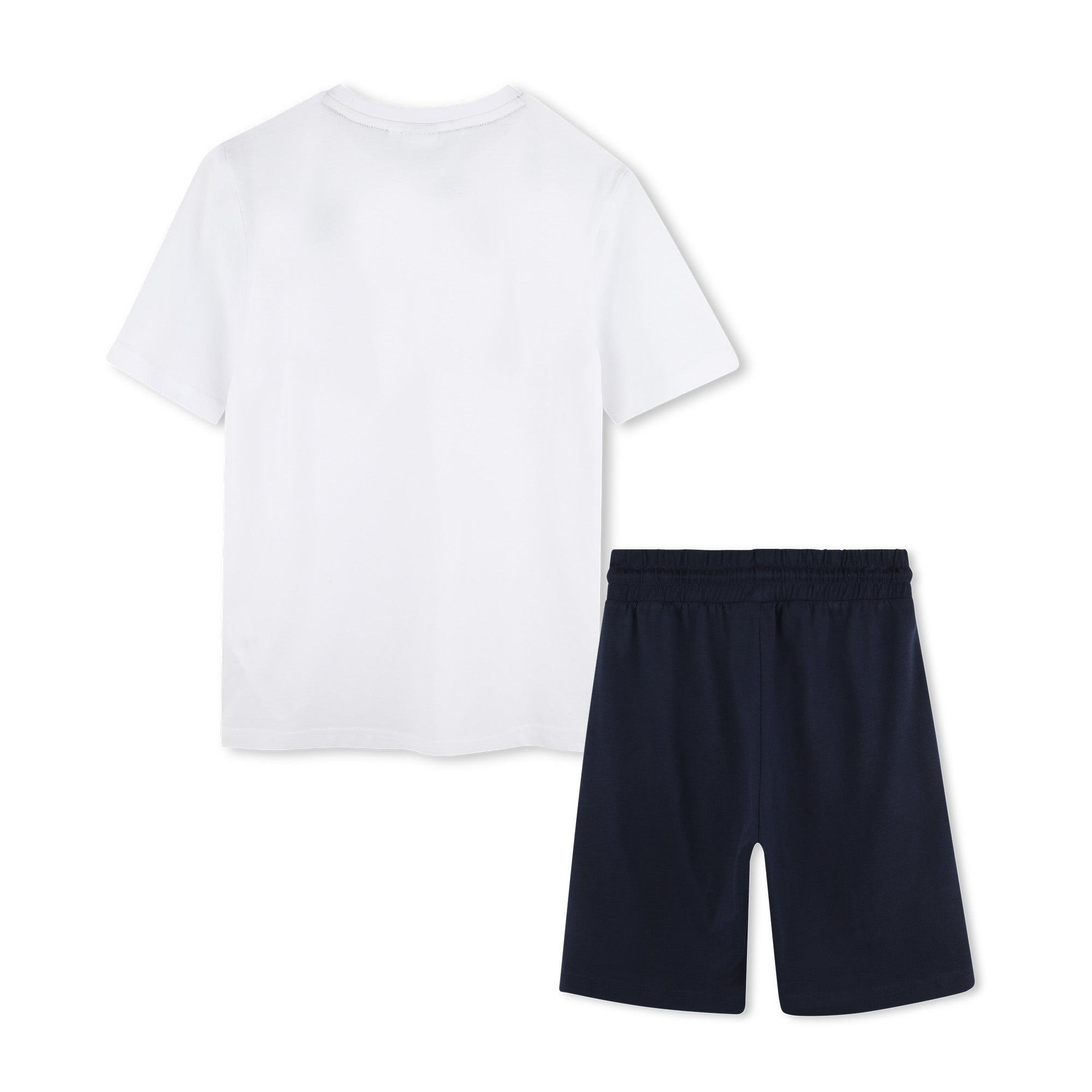 BOSS KIDS T-Shirt & Bermuda Shorts