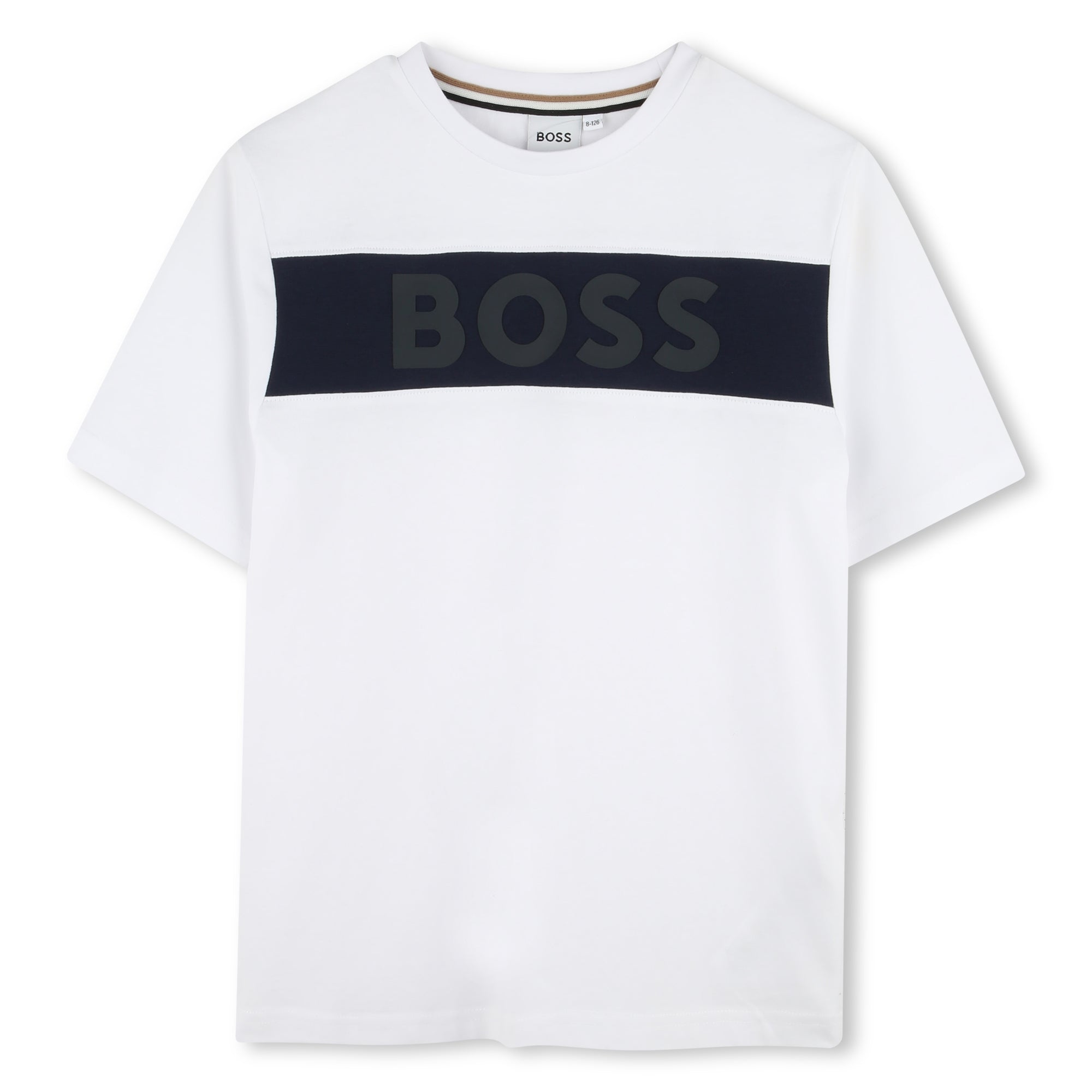 BOSS KIDS T-Shirt & Bermuda Shorts